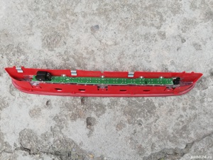 lampa suplimentara stop vw polo 6R - imagine 3