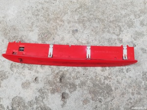 lampa suplimentara stop vw polo 6R - imagine 6