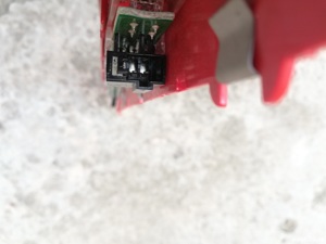 lampa suplimentara stop vw polo 6R - imagine 5