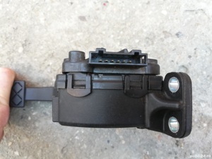 pedala acceleratie vw polo 6R - imagine 6