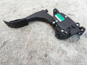 pedala acceleratie vw polo 6R - imagine 9