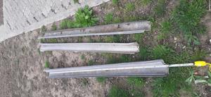 Vand Jgheab  pentru scurgere patrat  - imagine 2