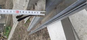 Vand Jgheab  pentru scurgere patrat  - imagine 4