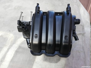 galerie admisie vw polo 6R 1.2 benzina - imagine 2