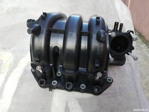 galerie admisie vw polo 6R 1.2 benzina - imagine 3