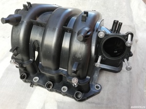 galerie admisie vw polo 6R 1.2 benzina - imagine 4