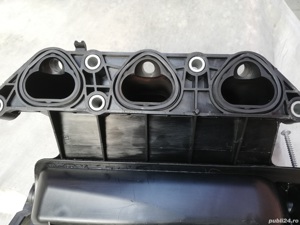 galerie admisie vw polo 6R 1.2 benzina - imagine 5