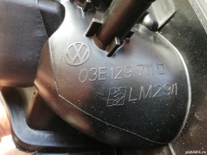 galerie admisie vw polo 6R 1.2 benzina - imagine 9