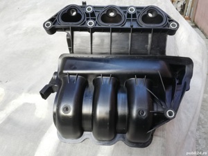 galerie admisie vw polo 6R 1.2 benzina - imagine 6