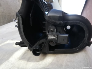 galerie admisie vw polo 6R 1.2 benzina - imagine 8