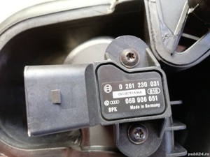 galerie admisie vw polo 6R 1.2 benzina - imagine 10