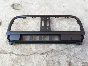 rama grila bord vw polo 6R - imagine 3
