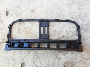 rama grila bord vw polo 6R - imagine 4