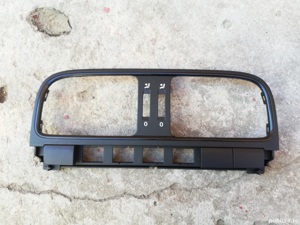 rama grila bord vw polo 6R - imagine 2