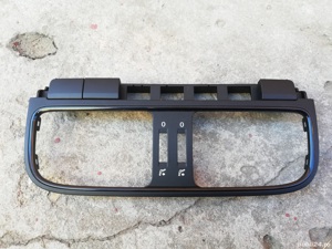 rama grila bord vw polo 6R - imagine 7