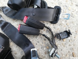 centuri spate vw polo 6R - imagine 5