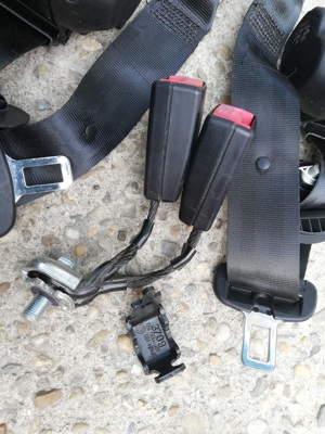 centuri spate vw polo 6R - imagine 4