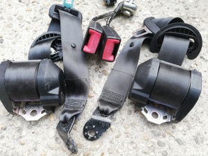 centuri spate vw polo 6R - imagine 3