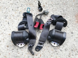 centuri spate vw polo 6R