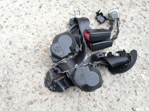 centuri spate vw polo 6R - imagine 9