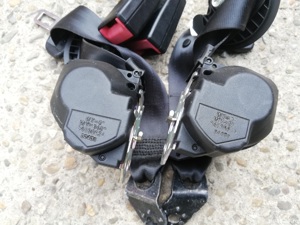 centuri spate vw polo 6R - imagine 8