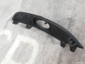 grila proiector dreapta fata bara opel astra h - imagine 5