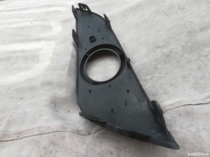 grila proiector dreapta fata bara opel astra h - imagine 7