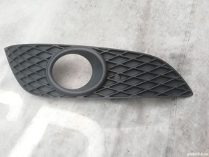 grila proiector dreapta fata bara opel astra h