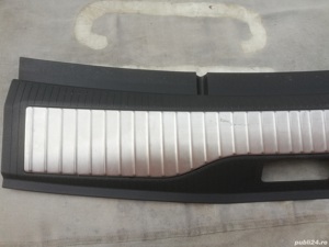 ornament portbagaj opel astra h combi - imagine 2