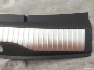 ornament portbagaj opel astra h combi - imagine 3