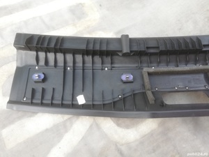 ornament portbagaj opel astra h combi - imagine 6