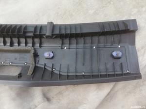 ornament portbagaj opel astra h combi - imagine 7