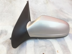 oglinda electrica stanga opel astra h - imagine 2