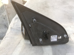 oglinda electrica stanga opel astra h - imagine 8