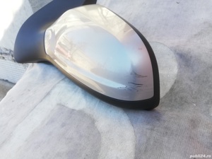 oglinda electrica stanga opel astra h - imagine 5