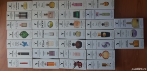 Parfum tester 45 ml - Oferta 5+1 gratuit