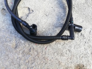 duze stropitori parbriz opel astra h - imagine 6