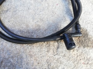 duze stropitori parbriz opel astra h - imagine 4