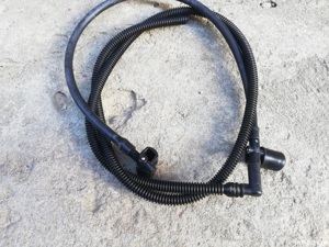 duze stropitori parbriz opel astra h - imagine 7