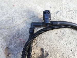 duze stropitori parbriz opel astra h - imagine 5