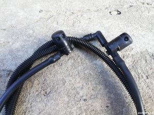 duze stropitori parbriz opel astra h - imagine 8