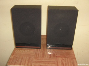 Boxe audio - imagine 3