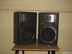 Boxe audio - imagine 2