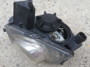 capac proiector ceata opel astra h - imagine 5