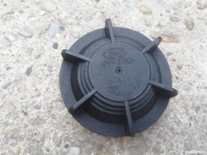 capac proiector ceata opel astra h