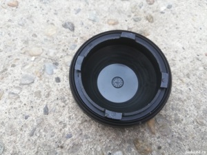 capac proiector ceata opel astra h - imagine 3