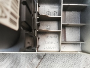 bloc lumini opel astra h - imagine 4