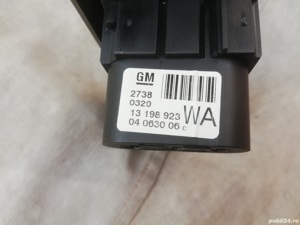 bloc lumini opel astra h - imagine 6