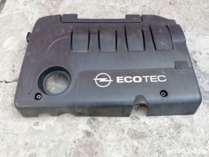 capac motor opel astra h 1.9 cdti