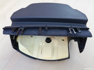 cochilie carcasa volan opel astra h - imagine 7